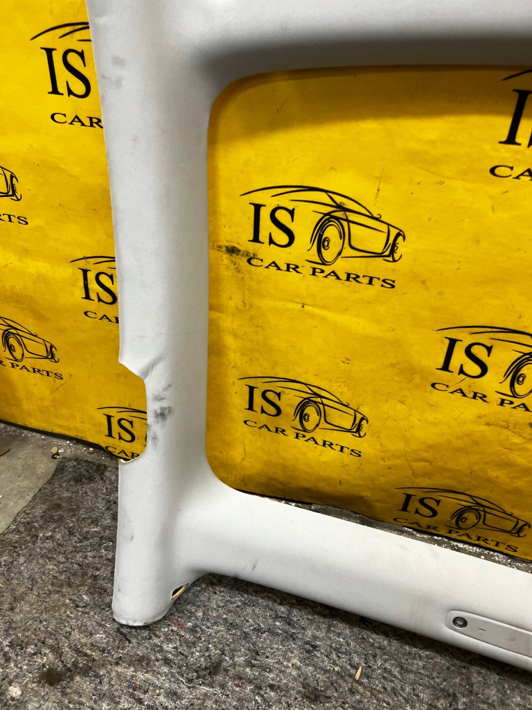 фото №4, Потолок потолок панорама крыша tesla model 3 przedlift