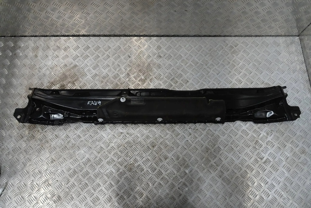 фото №1, Toyota rav4 v жабо нижние 21-