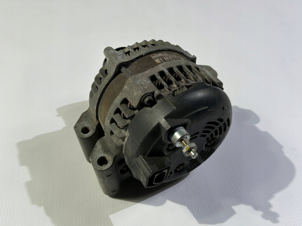 Купить Генератор maserati ghibli 3.0 m157 2013-