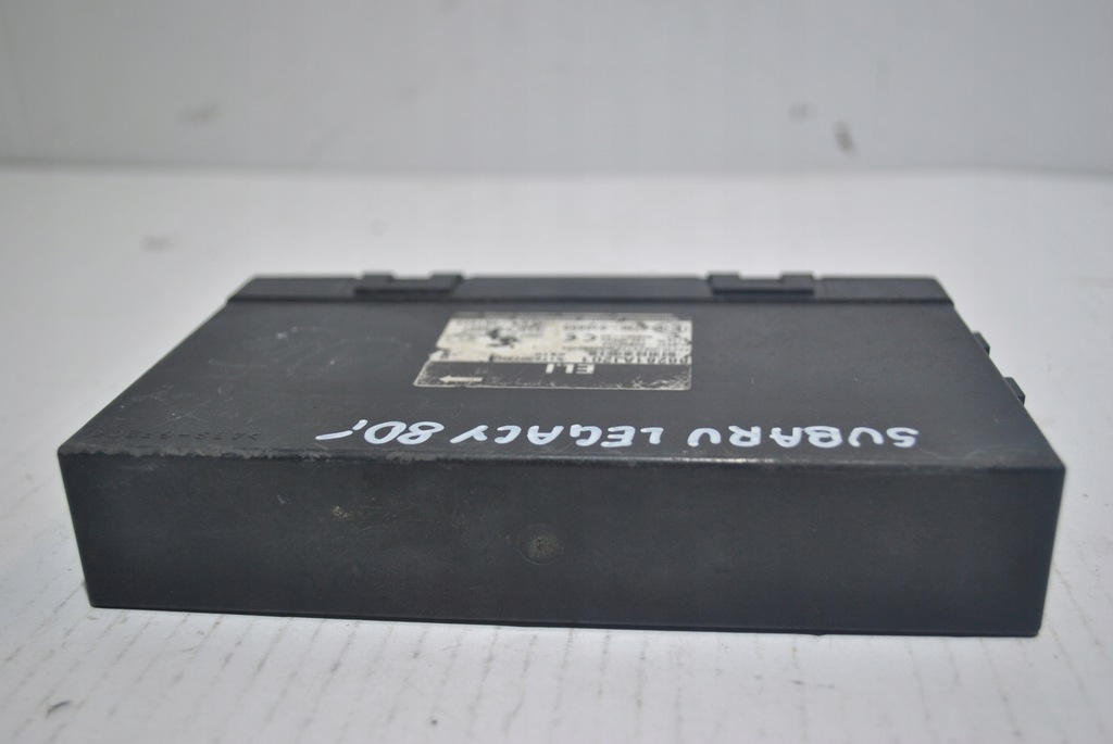 фото №7, Модуль комфорту subaru legacy v 88281aj201