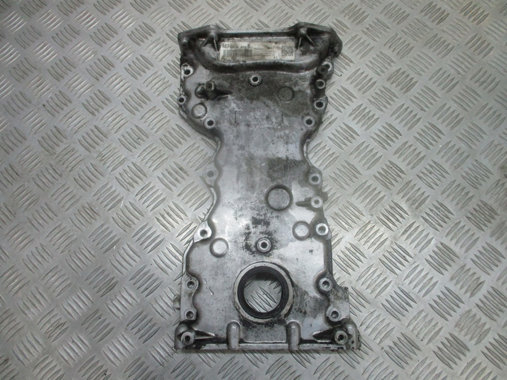 фото №1, Захист корпус розподільного валу chevrolet captiva 2.2 d