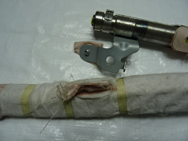 фото №5, Mazda cx3 подушка безпеки шторка безпеки права