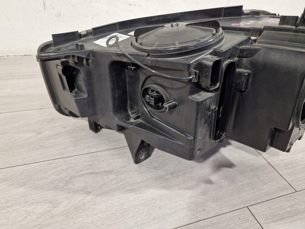 фото №7, Bmw x5 f15 x6 f16 ксенон поворотний лампа права 7410676