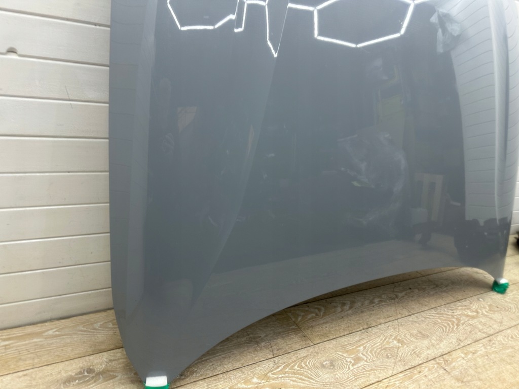 фото №9, Капот кришка двигуна bmw 4 g22 g23 g26