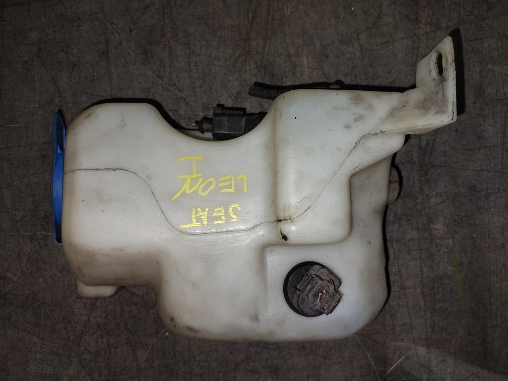 фото №1, Бак омивача seat leon i