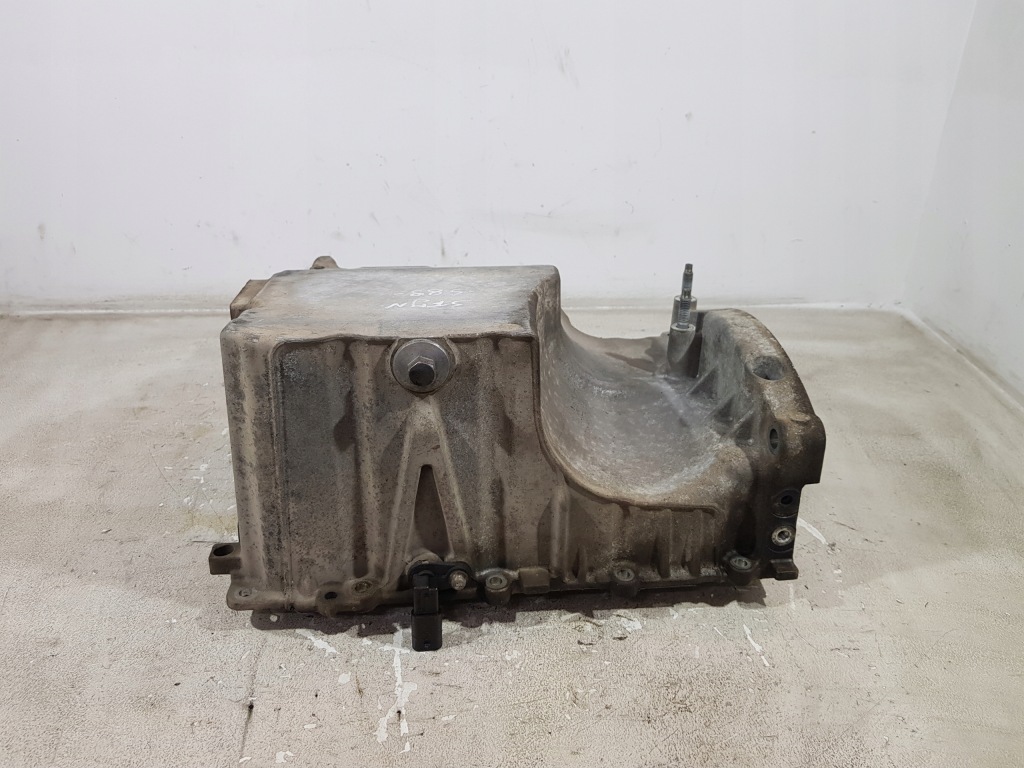 Піддон масляна оливи h1bg-6675 ford 1.0 ecoboost Доставка