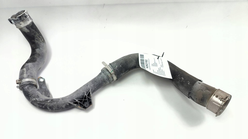 фото №1, Шланг труба воздухозаборник 1.0 tce dacia sandero iii lift