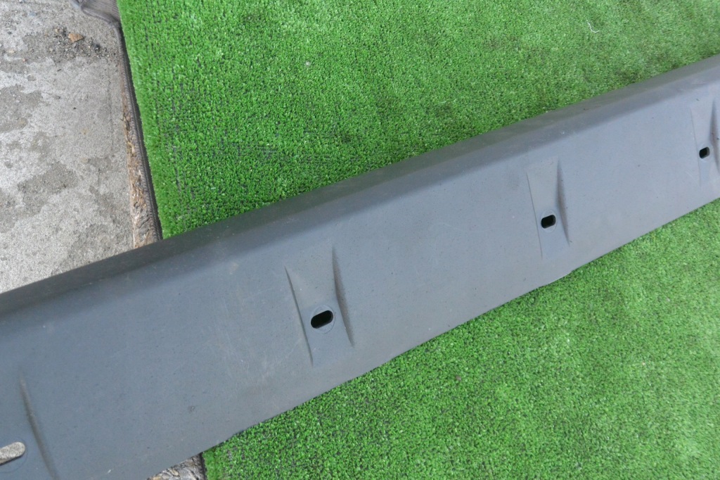 фото №3, Rover 45 молдинг поріг ліва 71850-st3-e000