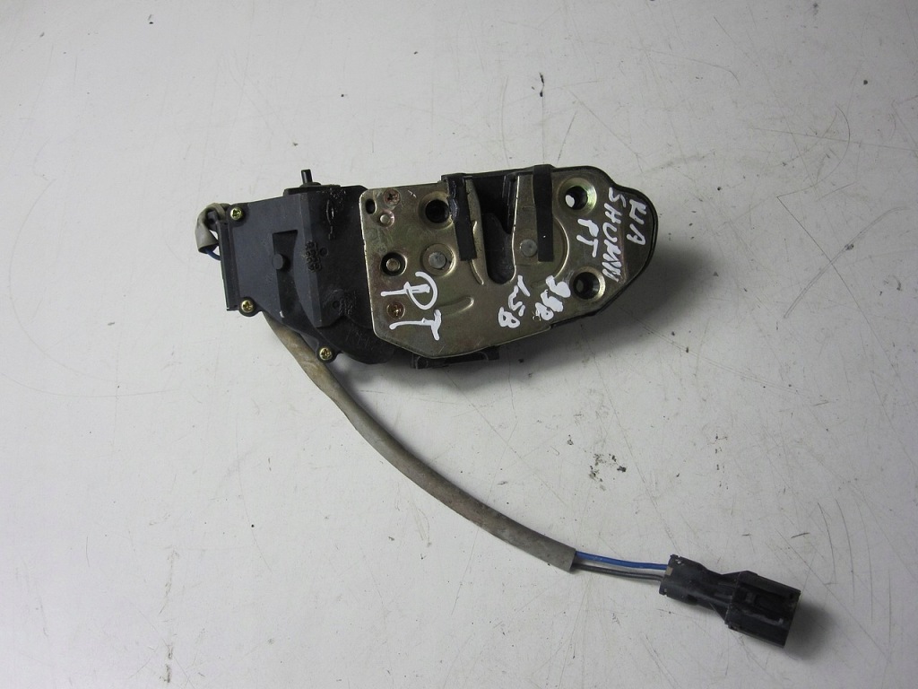 фото №1, Замок дверь задний правый kia shuma 99r