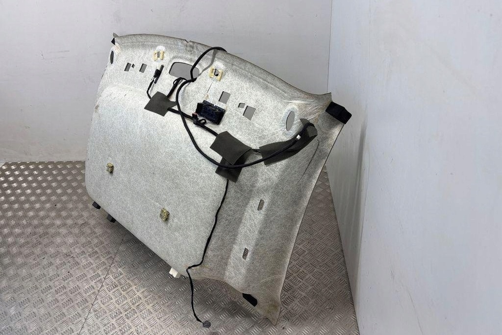 фото №12, Стеля ford transit connect 195057130 1.5l дизель 2019