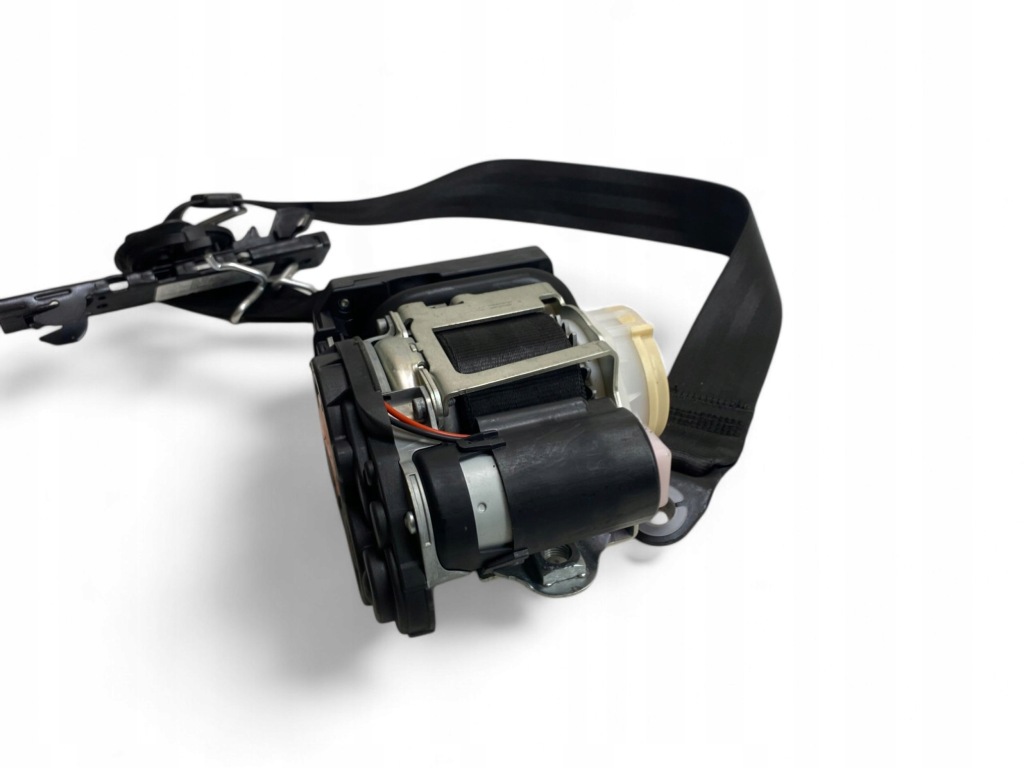 фото №7, Audi e-tron pas безпеки сидіння передній