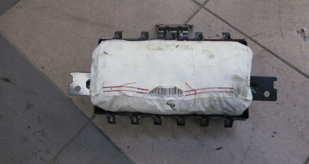 фото №1, Подушка пассажира подушка безопасности i30 ii a6845-91010