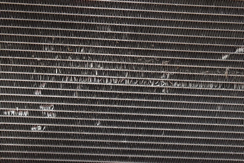 Радиатор воды porsche cayenne 1 1 4.5 v8 Цена