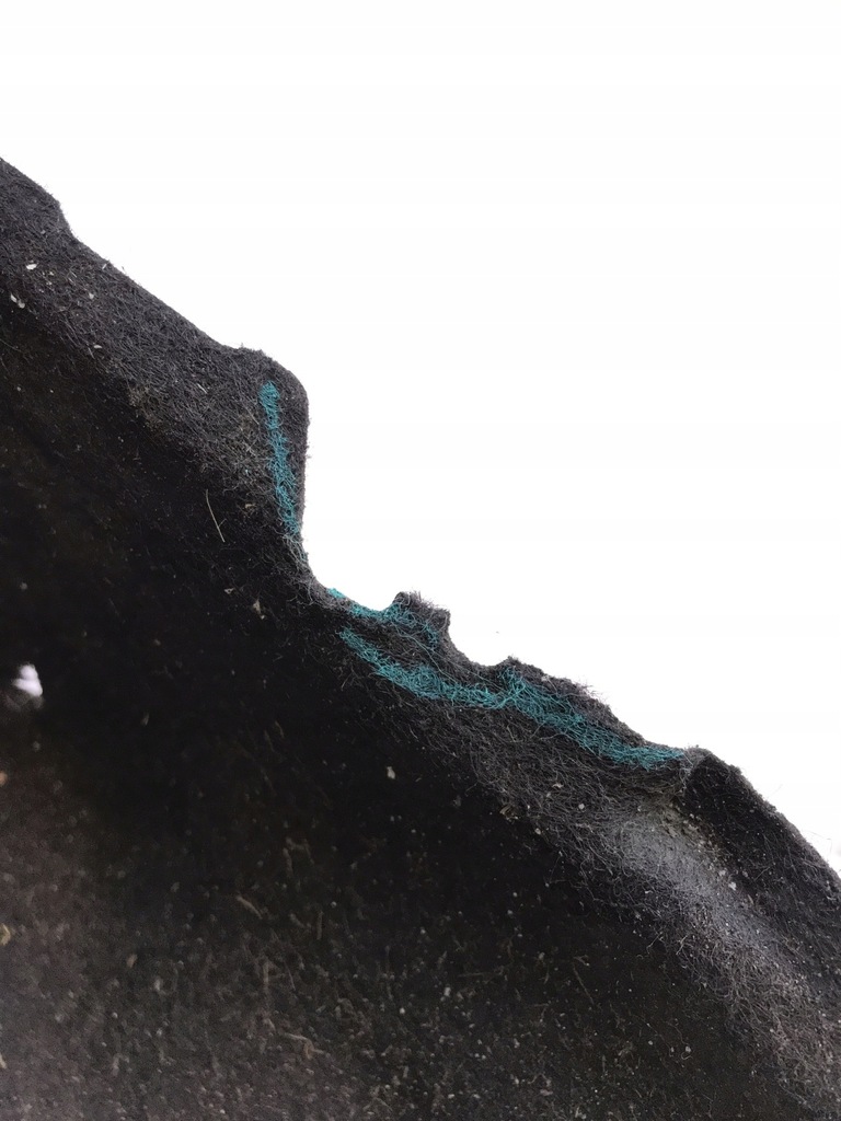 фото №10, Підкрилок задня kia sportage iv 86821-f1000