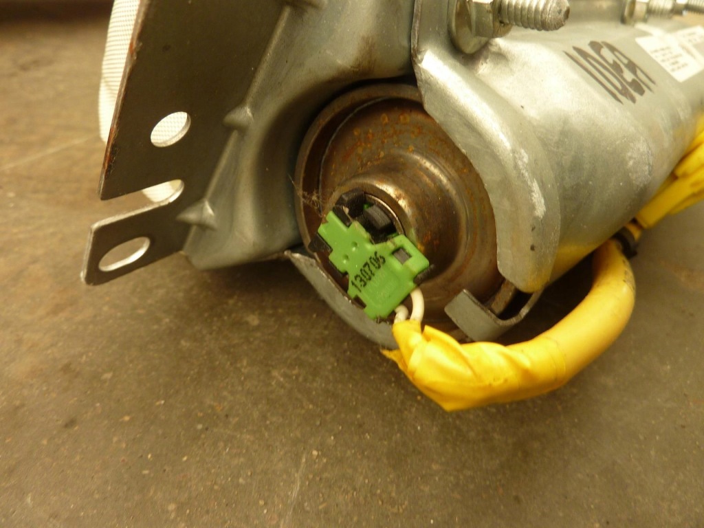 фото №16, Панель приладів панель  подушки безпеки ремені датчик fiat idea lift