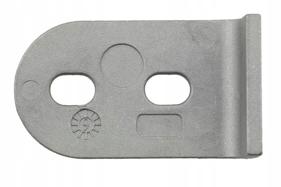 фото №8, Rygiel/opór дверь fiat ducato 2006-,citroen jumper