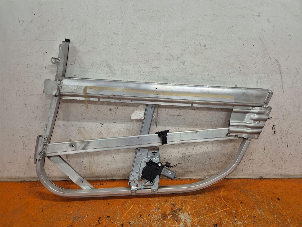 фото №1, Mcc smart i 98--02 рамка двері перед правий