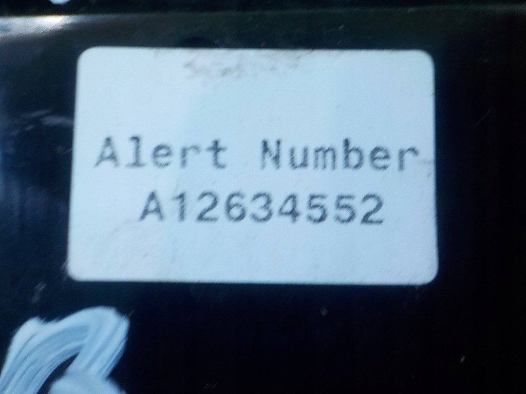 фото №5, Ford b-max 1.0 b 13r 5d панель радио av1t-18k811-ea a12634552 av1t18k811ea