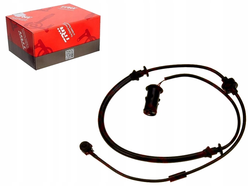 фото №1, Датчик износа тормозных колодок opel astra h gtc combo com