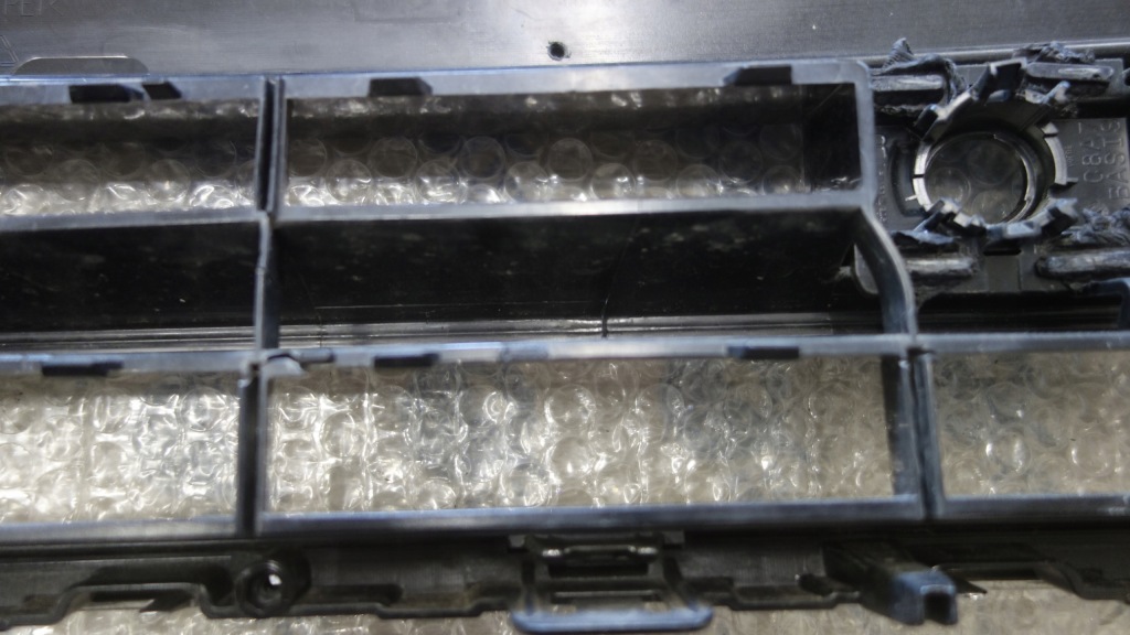 Решётка радиатора решётка радиатора решётка  радиатора audi a7 c8 4k8853651a Оригинал