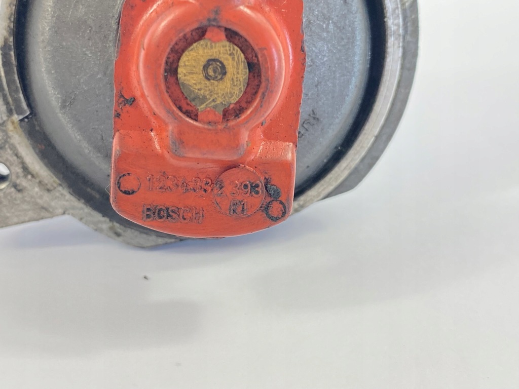 Апарат запалювання запалювання mercedes w124 w201 190 1.8 2.0 2.3 230ce 200e m102 Оригінал