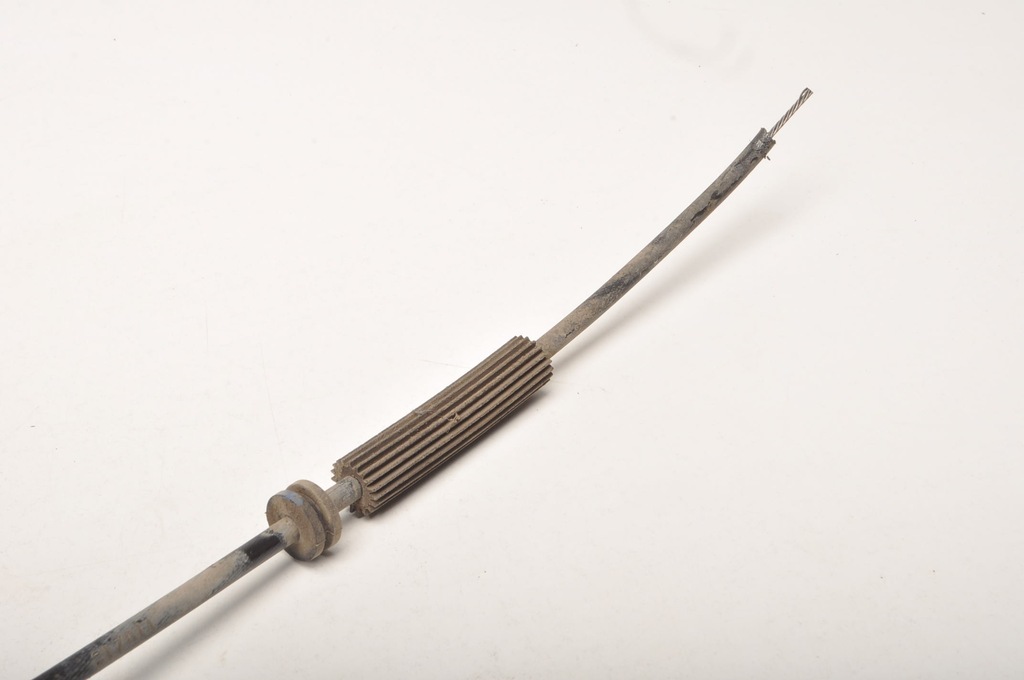 фото №2, Mini r60 r61 вибірник домкрат коробки передач 9806931