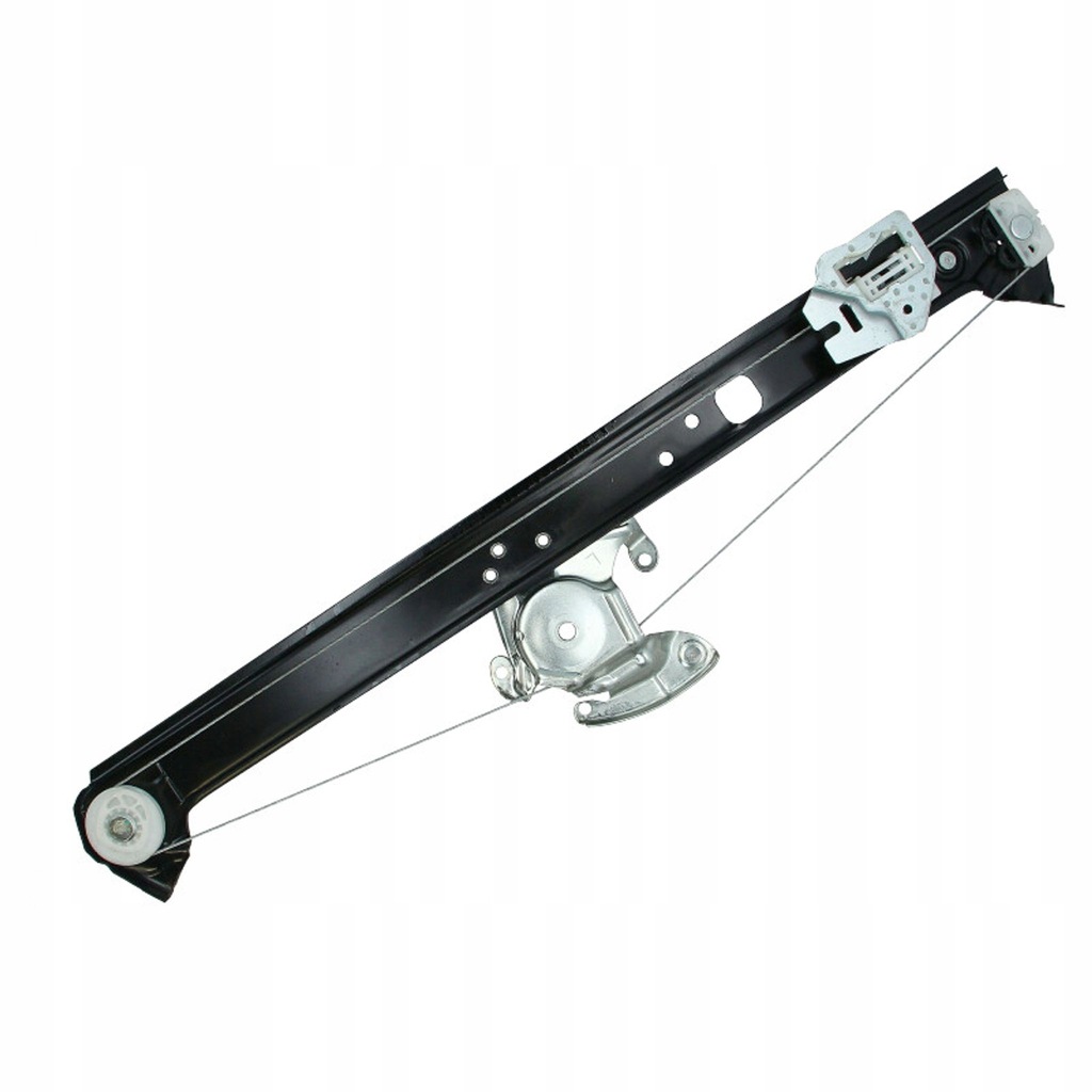 фото №9, Подъемник стекло bmw x5 e53 задняя левый подъемник стекло energy pod0055tl