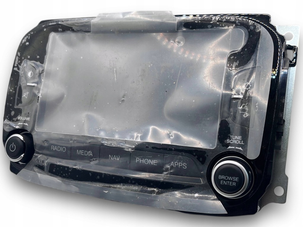 фото №1, Alfa romeo giulietta радіо navi 156146840 m