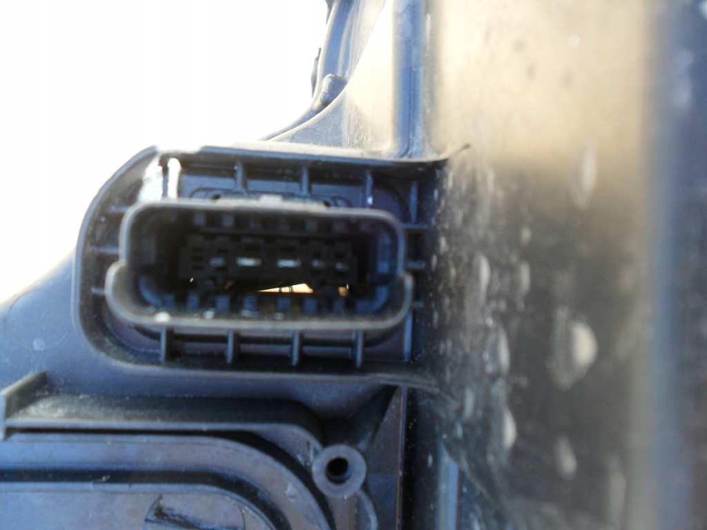 фото №16, Renault megane iv линза+ led od 15r правая