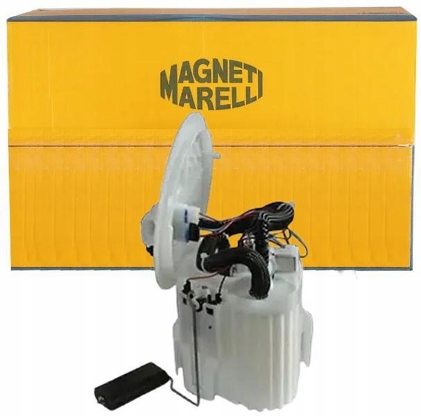 фото №10, Magneti marelli mam00060m насос топлива