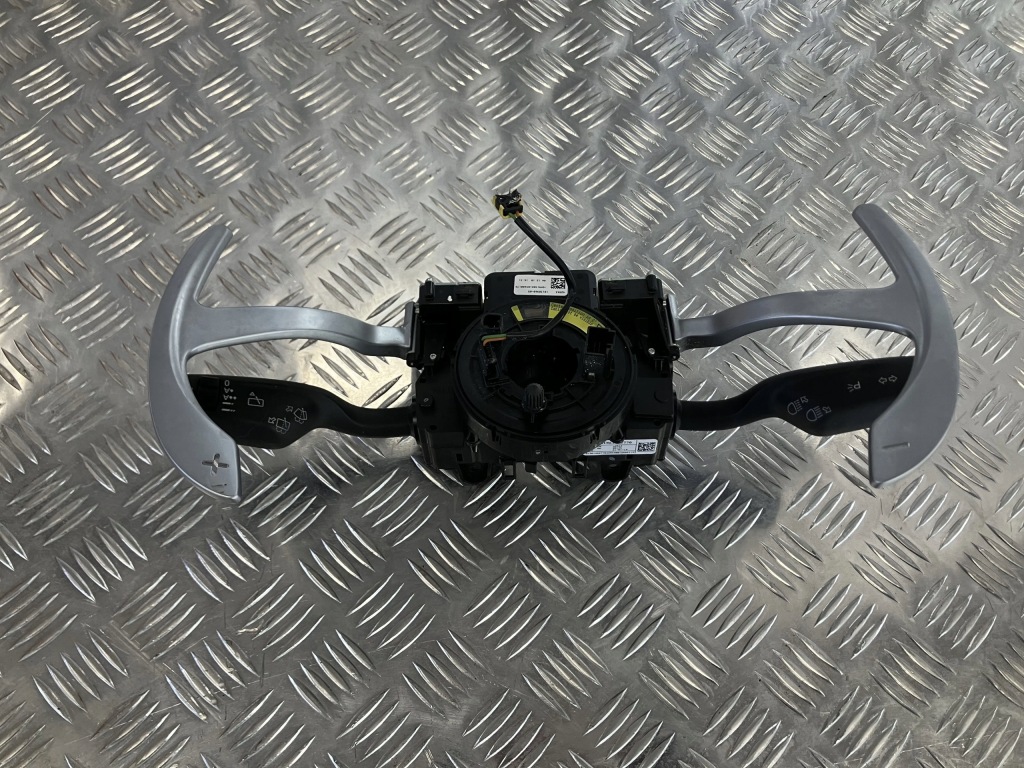 Купить Переключатель комбинированный лепестки переключения alfa romeo stelvio 16- 01561462770