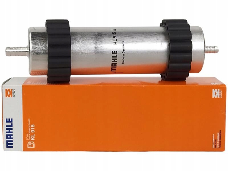 Mahle фільтр оливи mah, ox 420d Оригінал