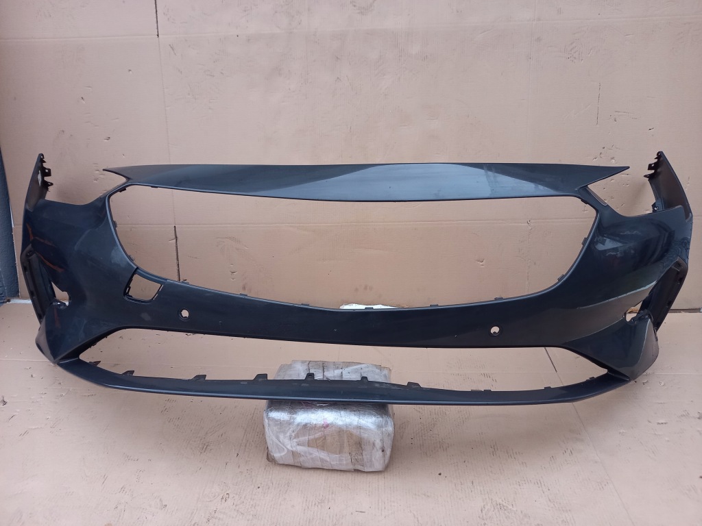 Купити Opel insignia 2 b рестайлінг  бампер передній оригінал!