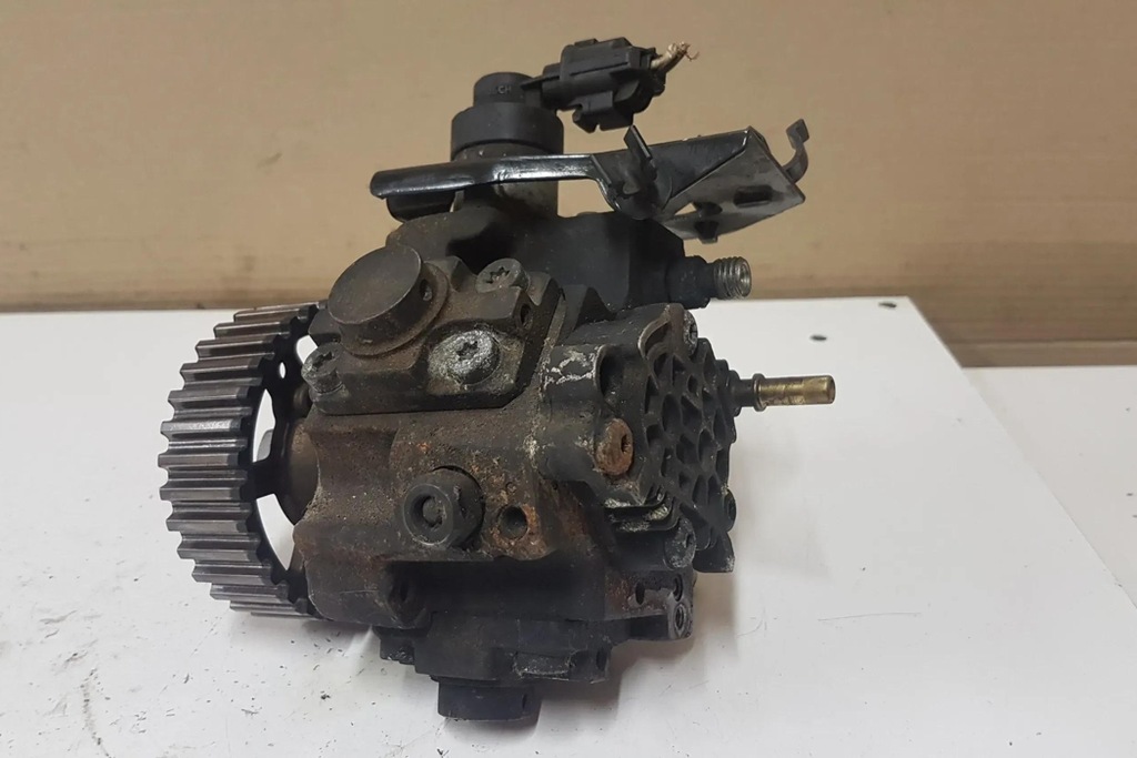 фото №7, Насос топлива citroën c4 i lc_ 0445010102 1.6l дизель 2007