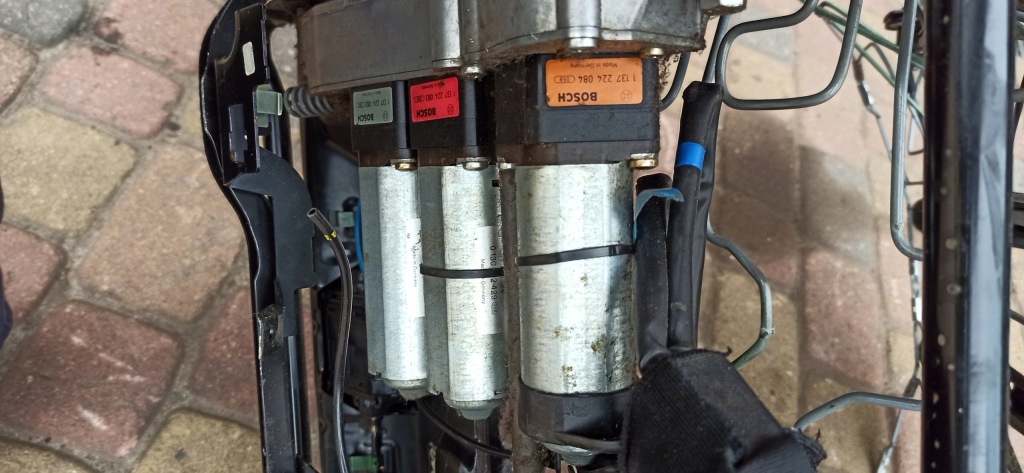 Mercedes w 124 124 124e купе кабріолет  двигун сидіння електричний моторчик Доставка