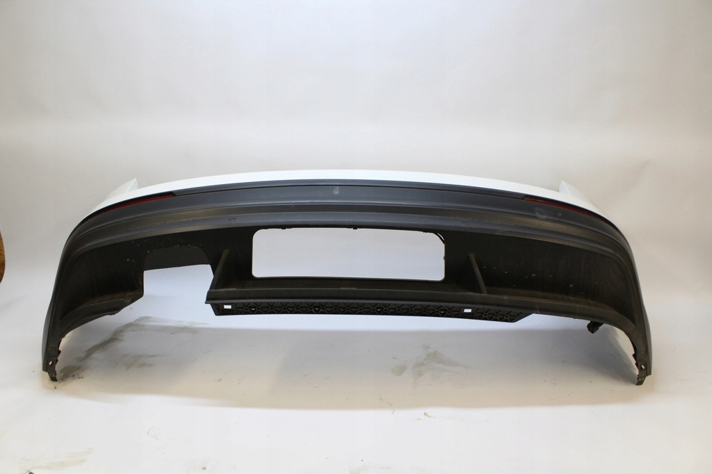 фото №11, Vw tiguan 5na бампер задня 5na807417