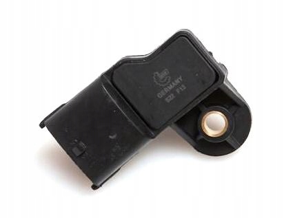 фото №16, Esen skv датчик давления наддува renault laguna ii megane ii