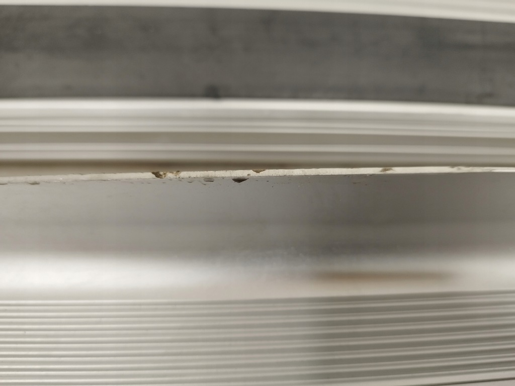 фото №7, Пороги поріг пороги бічний aluminiowe універсальні 210cm