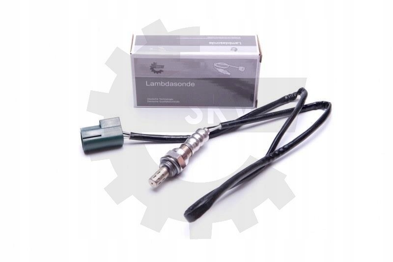 фото №1, Датчик лямбда-зонд chevrolet honda hyundai mazda