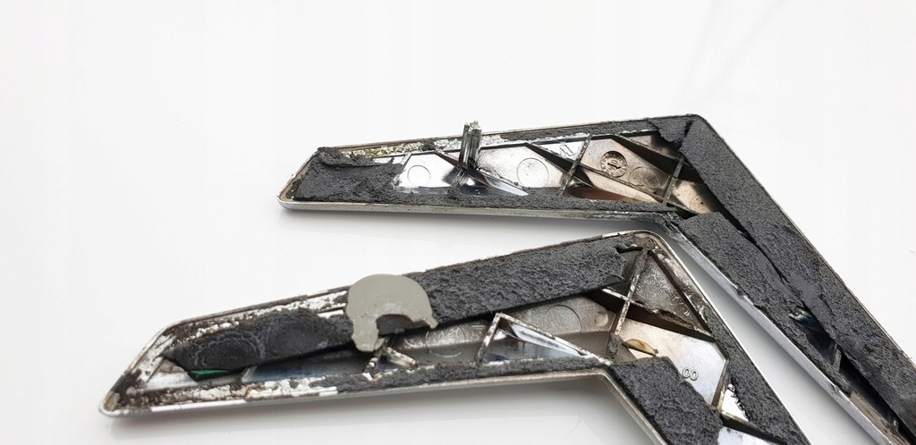 фото №12, Citroen xsara picasso эмблема значок logo задняя задний крышки багажника