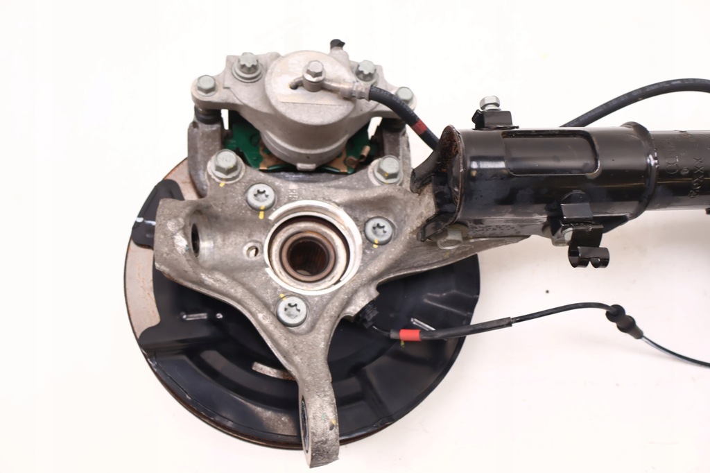 фото №8, Kia niro i 1.6 gdi амортизационная стойка правый перед 54661-g5200