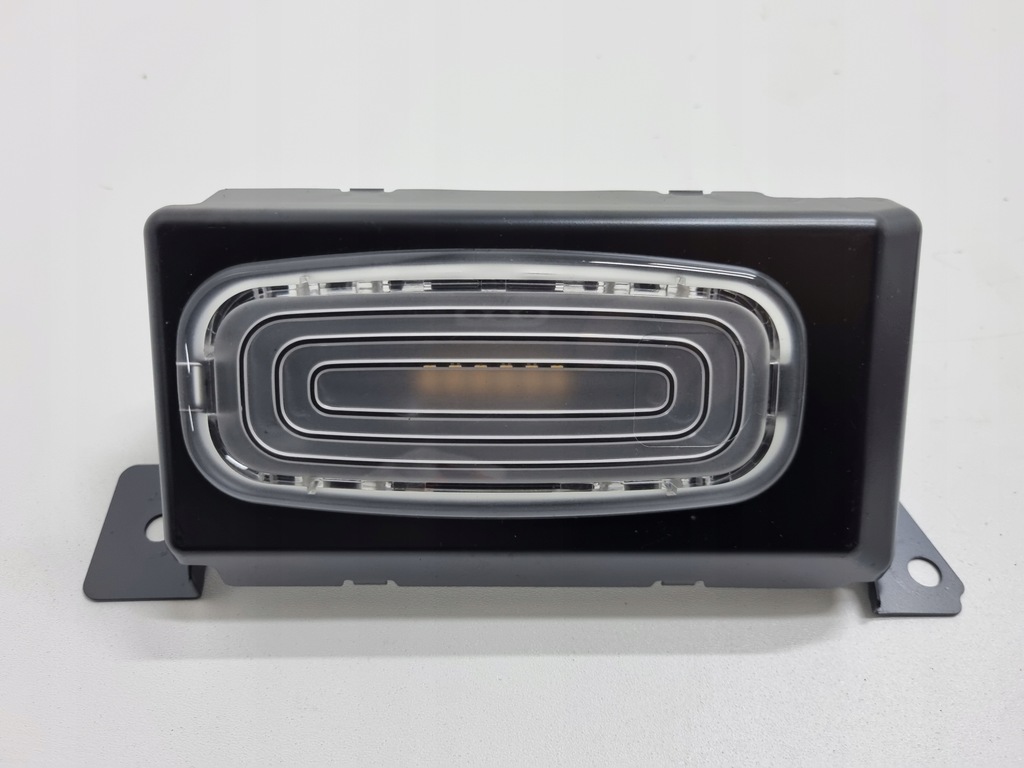 фото №1, Mercedes sprinter 907 910 лампа кабины