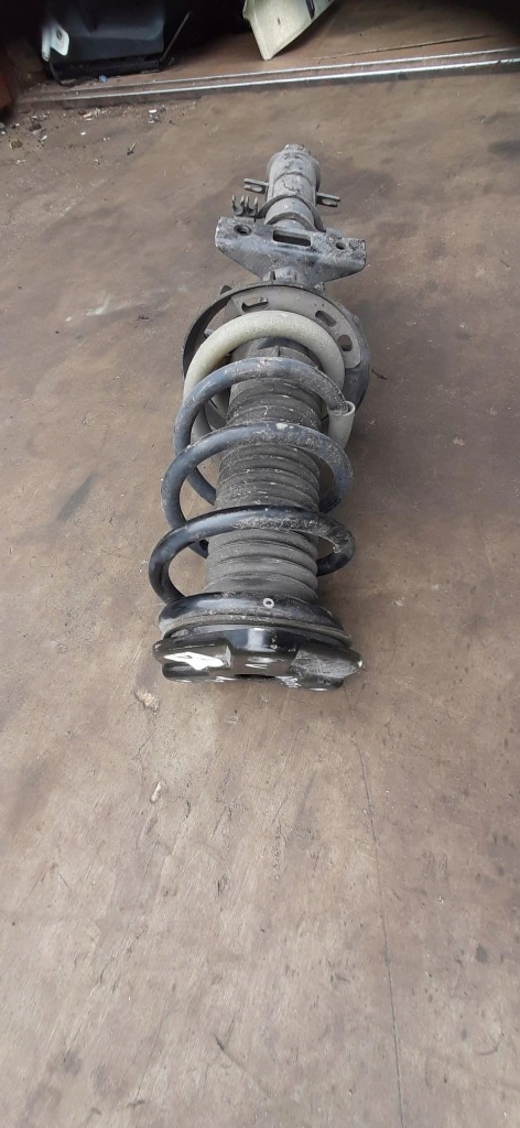 фото №6, Амортизатор правый перед mercedes w447 vito a4473205338