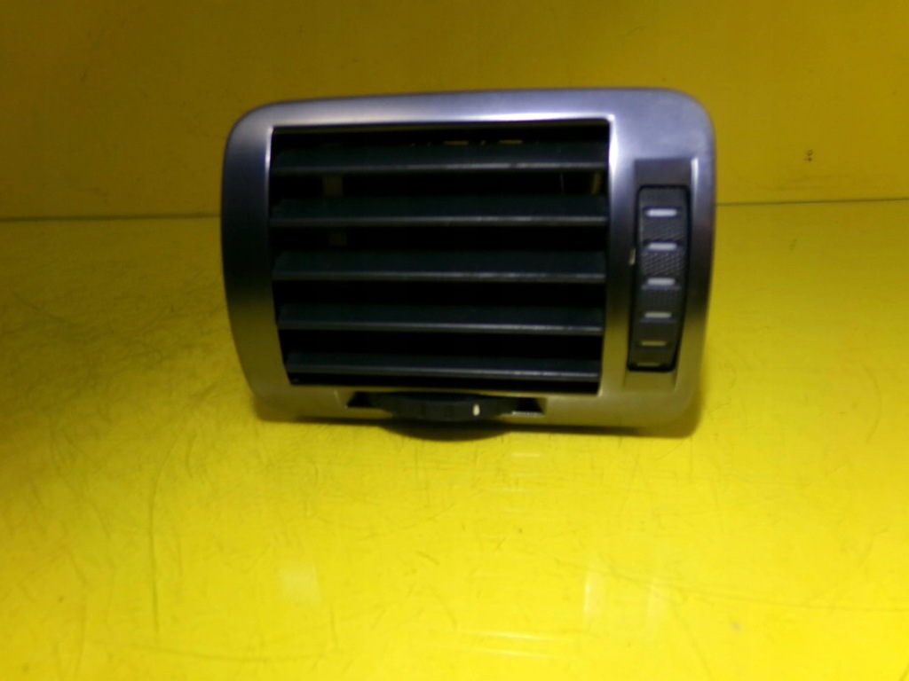 фото №9, Решётка обдув левый перед skoda superb nr454