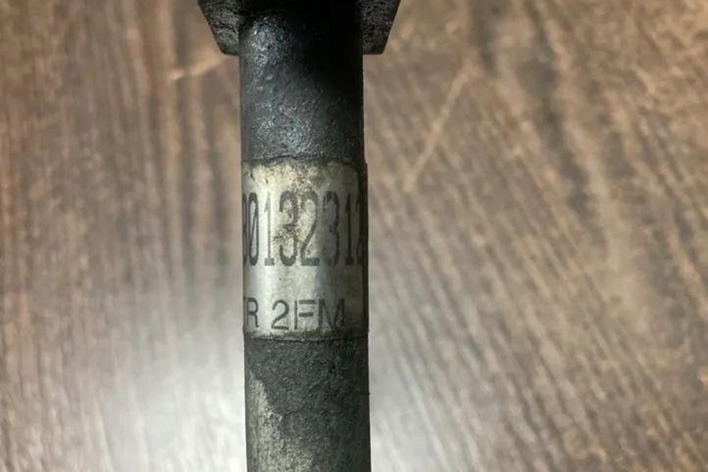 фото №9, Трубки кондиціонера iveco daily iv flatbed 5801323121 2.29l дизель 93kw