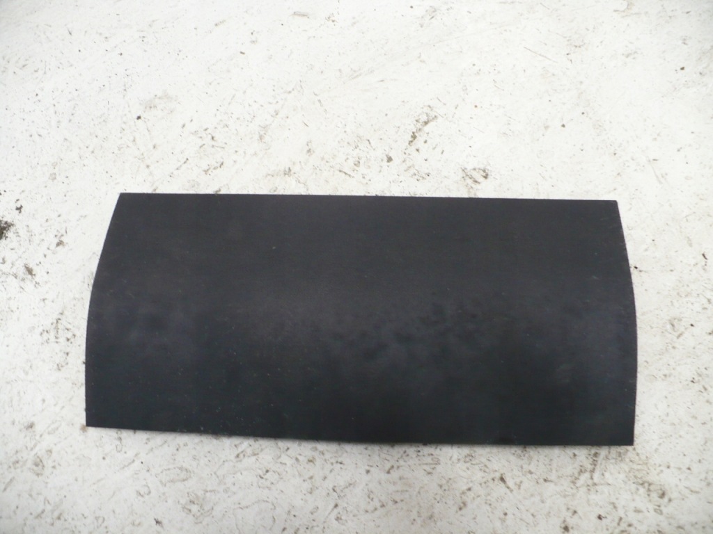 Купити Заглушка jeep wrangler jk 07-