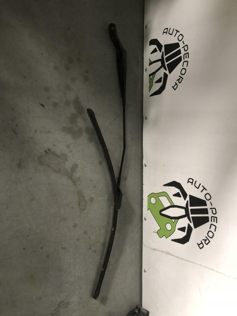 фото №1, Partner ii berlingo iii важелі двірник kpl