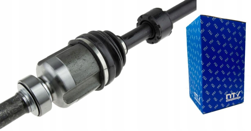 Nty npw-re-144 wał приводной с Разборки