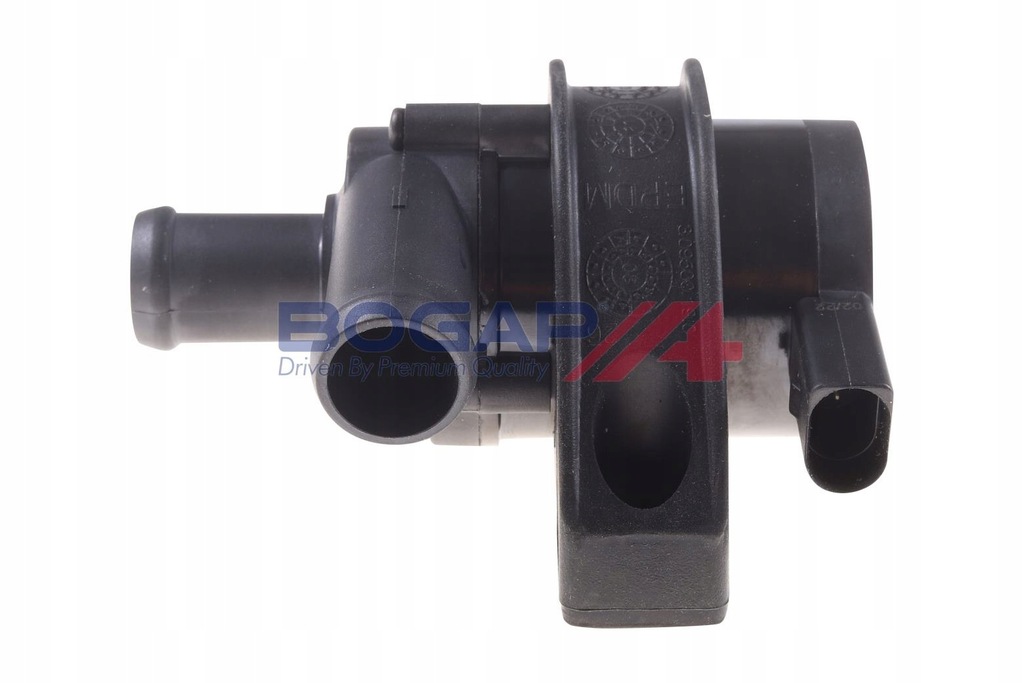 фото №1, Насос wody электрическая - bogap a4233131