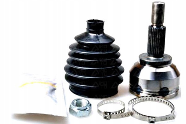 Шрус  наружный c120223 denckermann Доставка